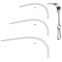 Liver Retractor